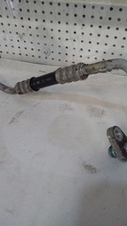 CANO MANGUEIRA AR CONDICIONADO RENAULT MEGANE 2.0 16V 03/05