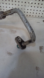 CANO MANGUEIRA AR CONDICIONADO RENAULT MEGANE 2.0 16V 03/05