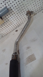 CANO MANGUEIRA AR CONDICIONADO RENAULT MEGANE 2.0 16V 03/05