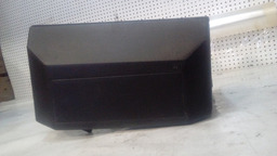 TAMPA BATERIA RENAULT MEGANE 2003/2005