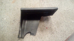 TAMPA BATERIA RENAULT MEGANE 2003/2005