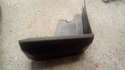 TAMPA BATERIA RENAULT MEGANE 2003/2005