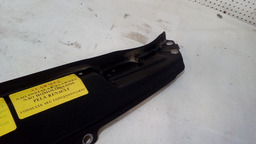 MINI FRENTE PAINEL FRONTAL RENAULT MEGANE 03/05