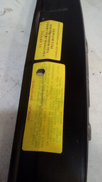 MINI FRENTE PAINEL FRONTAL RENAULT MEGANE 03/05