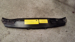 MINI FRENTE PAINEL FRONTAL RENAULT MEGANE 03/05