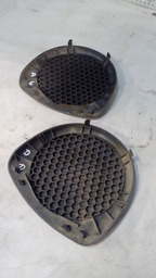 Tela Do Alto Falante Renault Megane *unidade 03/05