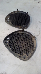 TELA DO ALTO FALANTE RENAULT MEGANE *UNIDADE 03/05