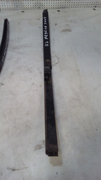 CANALETA VIDRO TRASEIRO ESQUE/DIREI RENAULT MEGANE *UNIDADE 
