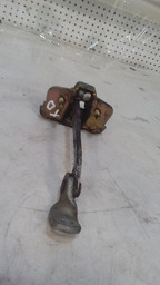 LIMITADOR DE PORTA TRASEIRO DIREITA RENAULT MEGANE 03/05