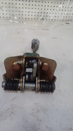 LIMITADOR DE PORTA TRASEIRO DIREITA RENAULT MEGANE 03/05