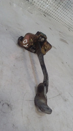 LIMITADOR DE PORTA TRASEIRO DIREITA RENAULT MEGANE 03/05