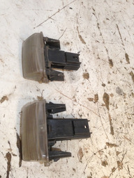 LUZ PLACA CITROEN XSARA PICASSO VALOR UNITÁRIO