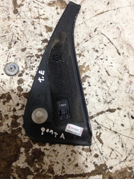 ACABAMENTO EXTERNO PORTA TRASEIRO ESQUERDO PICASSO *UNIDADE