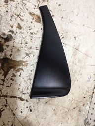 ACABAMENTO EXTERNO PORTA TRASEIRO ESQUERDO PICASSO *UNIDADE