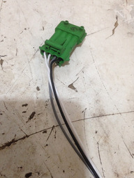 SONDA LAMBDA PEUGEOT 408 THP ORIGINAL