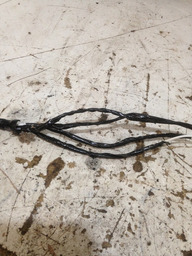 SONDA LAMBDA PEUGEOT 408 THP ORIGINAL