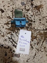 RESISTENCIA AR CONDICIONADO XSARA PICASSO ORIGINAL