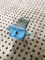 RESISTENCIA AR CONDICIONADO XSARA PICASSO ORIGINAL