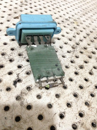 RESISTENCIA AR CONDICIONADO XSARA PICASSO ORIGINAL