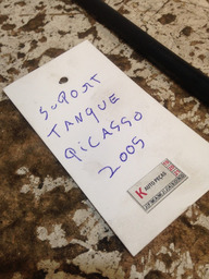 Suporte Tanque Xsara Picasso Original 1.6 16v