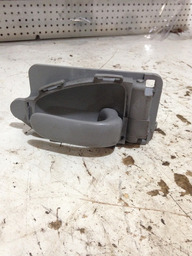 MAÇANETA INTERNA DIANTEIRA DIREITA XSARA PICASSO *UNIDADE