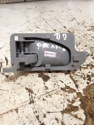 MAÇANETA INTERNA DIANTEIRA DIREITA XSARA PICASSO *UNIDADE