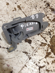MAÇANETA INTERNA DIANTEIRA DIREITA XSARA PICASSO *UNIDADE