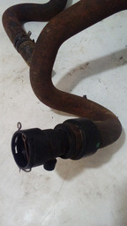 DUTO MANGUEI DE AGUA MOTOR CITROEN C4 ORIGINAL