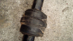 BARRA ESTABILIZADORA DIANTEIRA CITROEN C4 ORIGINAL