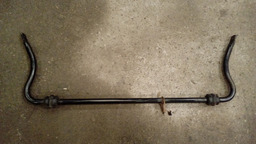 BARRA ESTABILIZADORA DIANTEIRA CITROEN C4 ORIGINAL