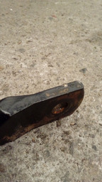 BARRA ESTABILIZADORA DIANTEIRA CITROEN C4 ORIGINAL