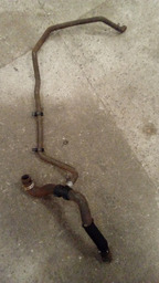 MANGUEIRA ÁGUA MOTOR CITROEN 2.0 ORIGINAL