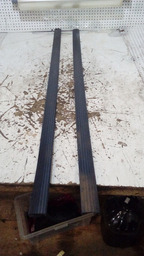 ACABAMENTO DE BAIXO DA SOLEIRA DA CITROEN C4 UNITÁRIO