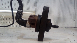 VALVULA CANISTER COM MANGUEIRA CITROEN C4 ORIGINAL