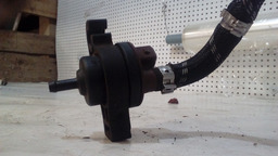 VALVULA CANISTER COM MANGUEIRA CITROEN C4 ORIGINAL