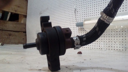 VALVULA CANISTER COM MANGUEIRA CITROEN C4 ORIGINAL
