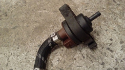 VALVULA CANISTER COM MANGUEIRA CITROEN C4 ORIGINAL