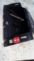 PORTA LUVAS CITROEN C4 ORIGINAL