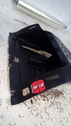 PORTA LUVAS CITROEN C4 ORIGINAL