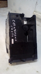 Suporte Da Bateria Citroen C4 Original