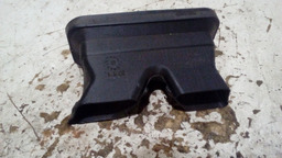 MOLDURA DUTO AR CITROEN C4 ORIGINAL 9634495880