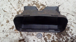MOLDURA DUTO AR CITROEN C4 ORIGINAL 9634495880