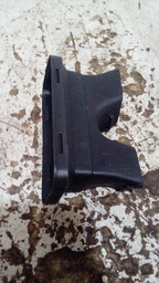 MOLDURA DUTO AR CITROEN C4 ORIGINAL 9634495880