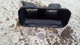 MOLDURA DUTO AR CITROEN C4 ORIGINAL 9634495880