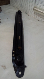 TRAVESSA SUPORTE INFERIOR DO RADIADOR CITROEN C4 ORIGINAL