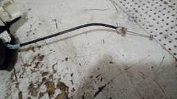 Fechadura Trava Eletrica Dianteira Direita Citroen C4 Origin