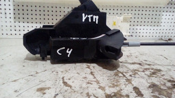 FECHADURA TRAVA ELETRICA DIANTEIRA DIREITA CITROEN C4 ORIGIN