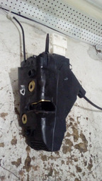 FECHADURA TRAVA ELETRICA DIANTEIRA DIREITA CITROEN C4 ORIGIN