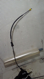 FECHADURA TRAVA ELETRICA DIANTEIRA DIREITA CITROEN C4 ORIGIN