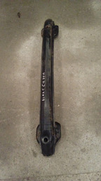 ALMA PARA CHOQUE TRASEIRO CITROEN C4 2.0 ORIGINAL 